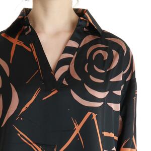 CAMICIA TASLA ROSE ANONYME - Mad Fashion | img vers.300x/